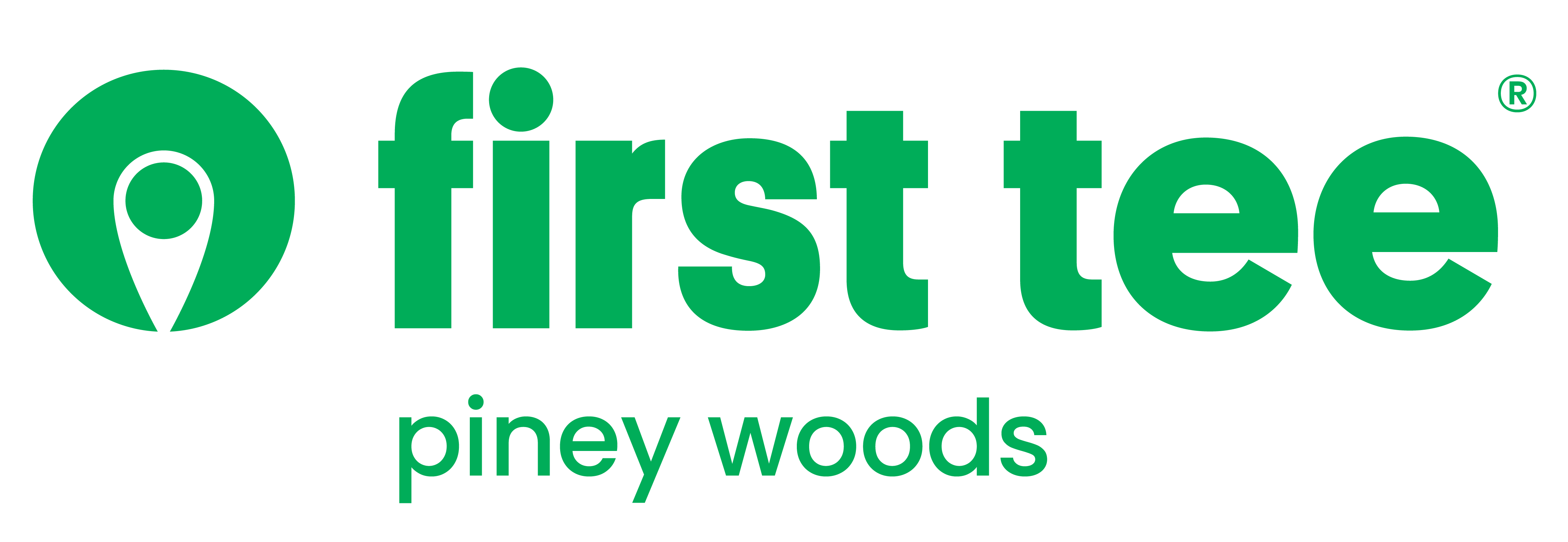First Tee – Piney Woods